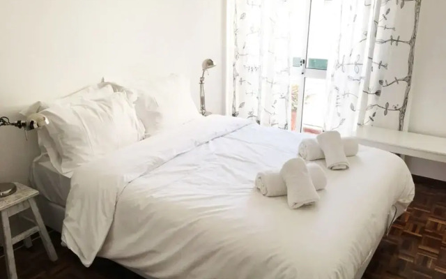 Lemon Tree Apartments