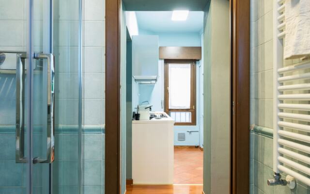 Home at Hotel Naviglio - Sambuco Apt