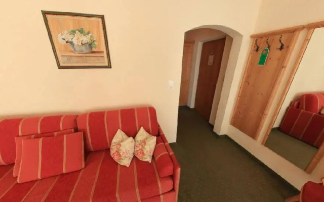 Almrausch Pension