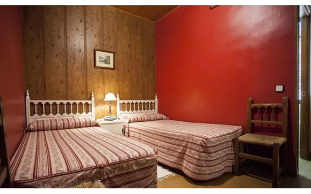 Hostal Chinchon