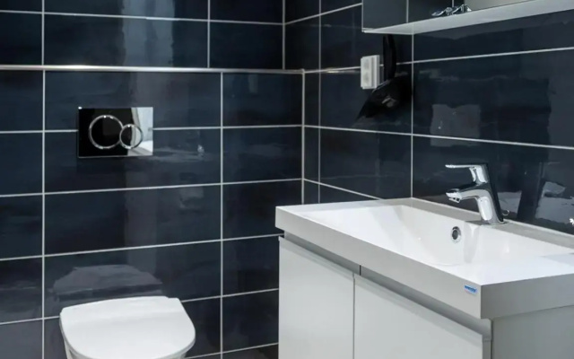 Luxury suites Pannunkorva D