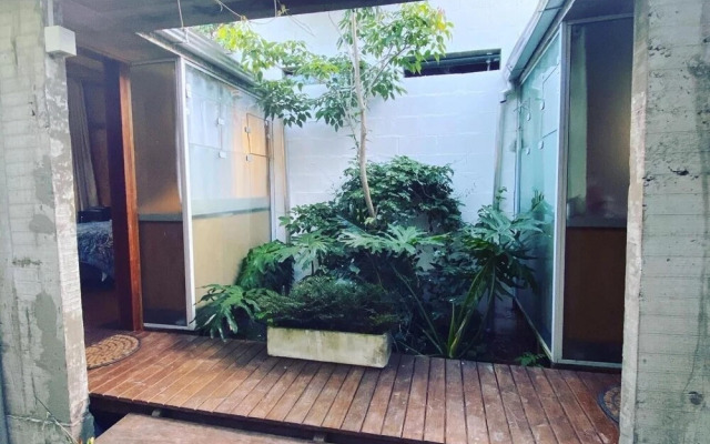 Guarda Beach House - Hostel