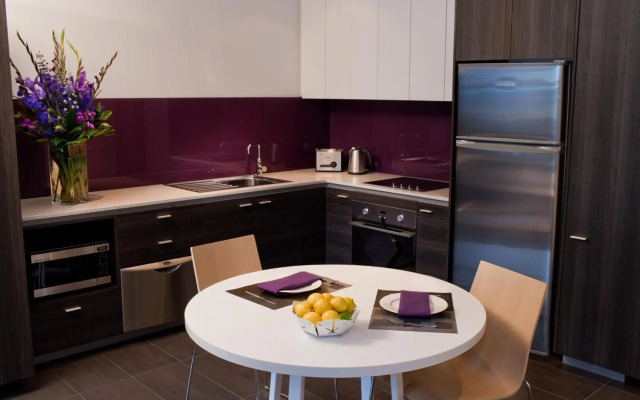 Tyrian Serviced Apartments Fitzroy