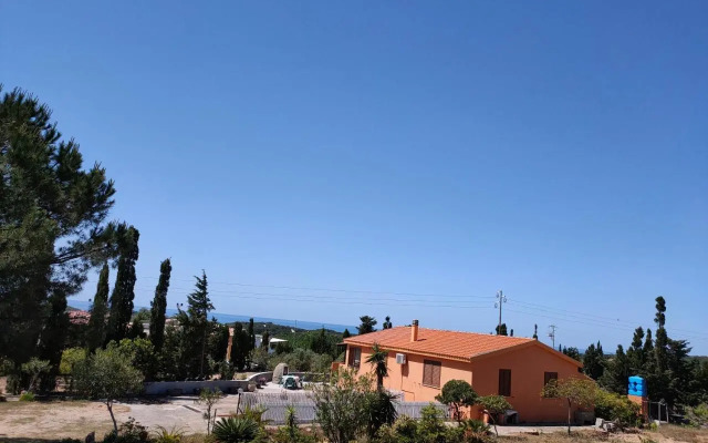 Villa dei Ginepri