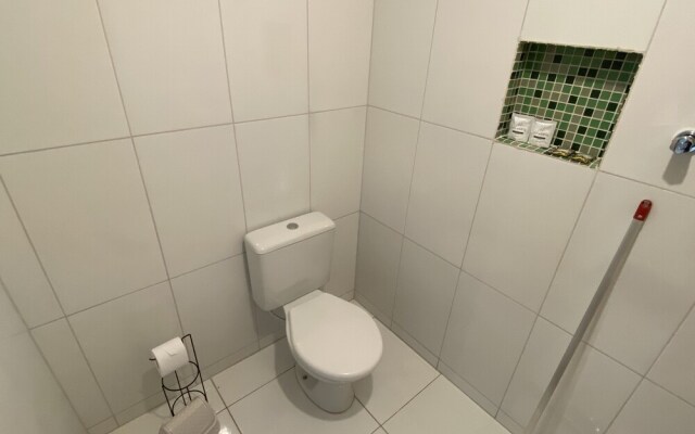 Miami Hotel by H Hotéis - Business