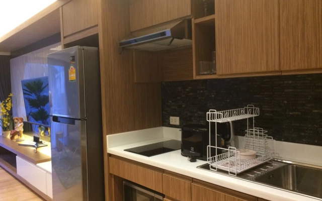 Rawai Condo by Rents in Phuket