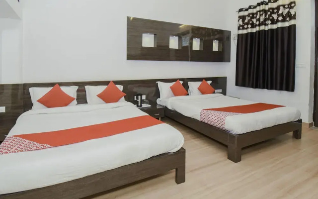 Shahi Bagh by OYO Rooms