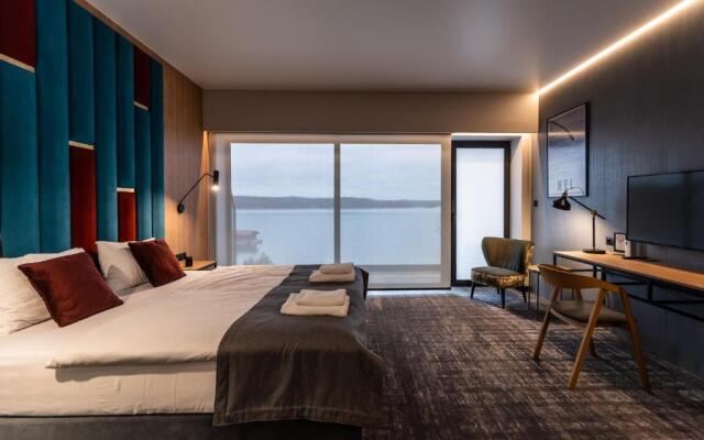 Villa Otton-Charzykowy