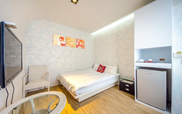 I-Sea B&B