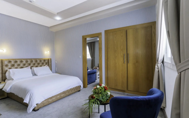 Hotel Mamora