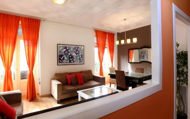 Reino de Valencia Apartments