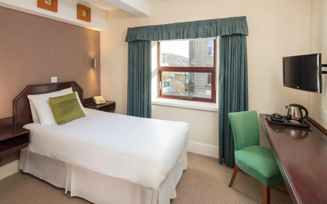 The Imperial Crown Hotel