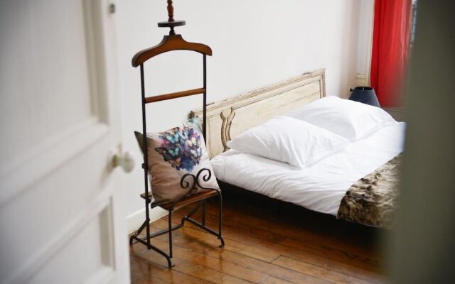 Appartement Dernier Sous