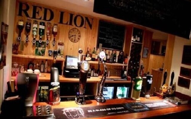 The Red Lion