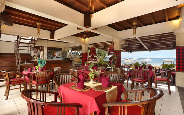 Respati Beach Hotel
