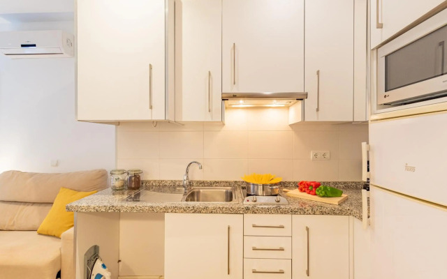 Feelathome Merced Apartments