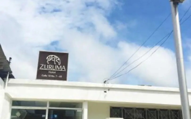 Zuruma Hotel