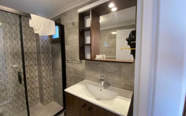 Feri Surf Hotel Datça