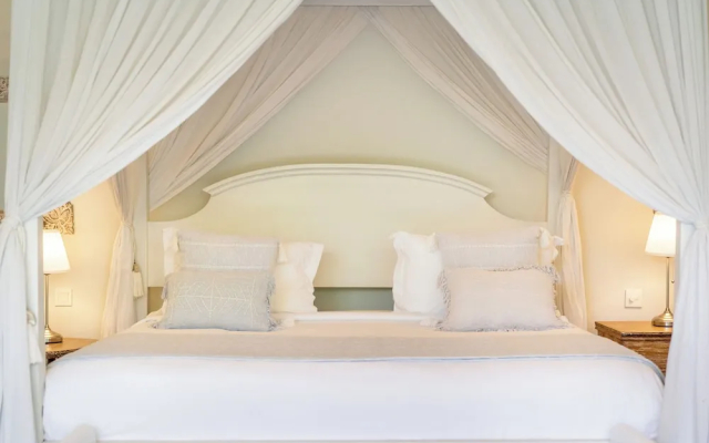 Villa Sunsara 4
