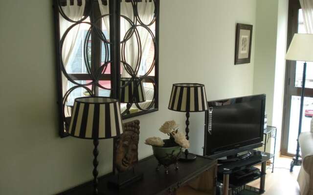 La Estancia de Posada F - WiFi y Garaje