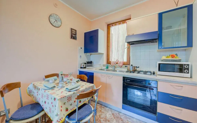 Residenza Verde in Desenzano del Garda
