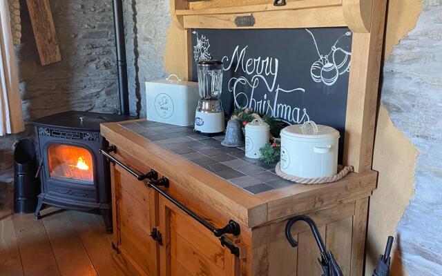 Holiday Home in Bastogne With Bubble Bath
