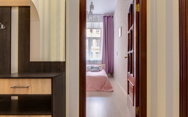 RentHouse Apartment Tuchkov