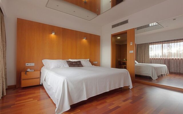 Motel Dunas D'Ovar