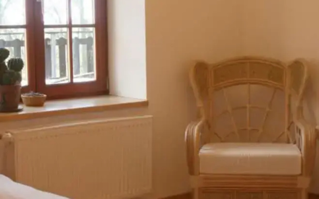 Quellenhof Comfortable Holiday Residence