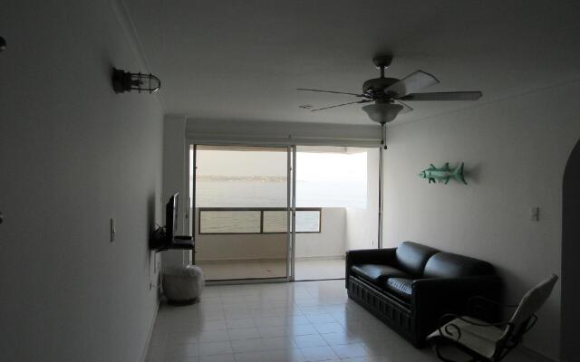 Caribe Real Apartamento