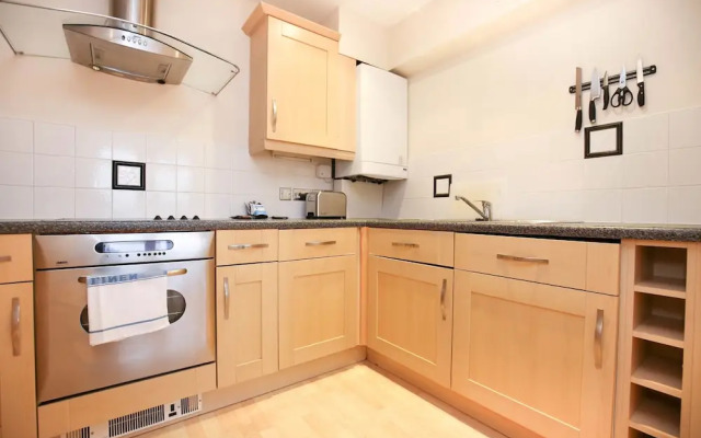 Week2Week Newcastle Quayside Views