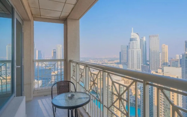 Bellavista-1BR-BurjKhalifa&Fountain View