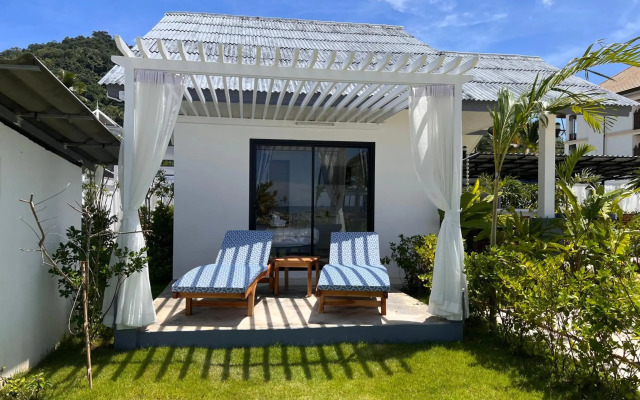 Pearl of Samui Resort