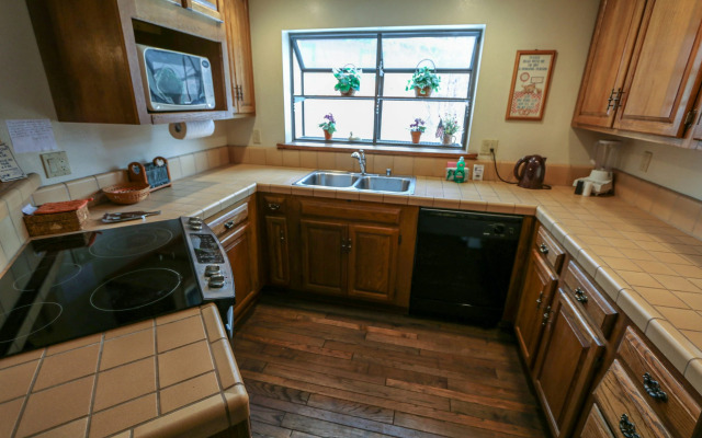 Snowflower #74 Condo