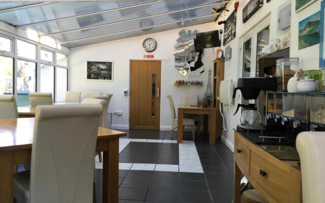 Cherrywood Lodge