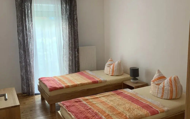 Ferienwohnungen Haag