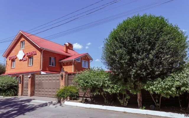 Korolevskiy Diligans