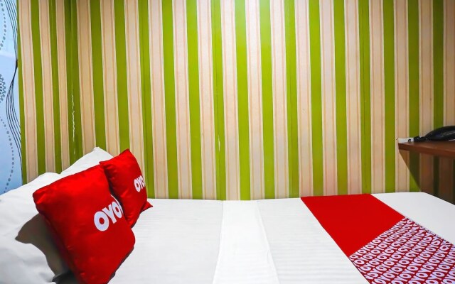 OYO 92581 Tangki Residence 2