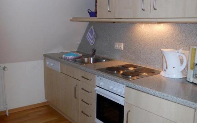 Ferienwohnung Goting Nr.3