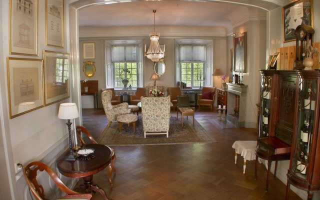 Yxtaholms Slott