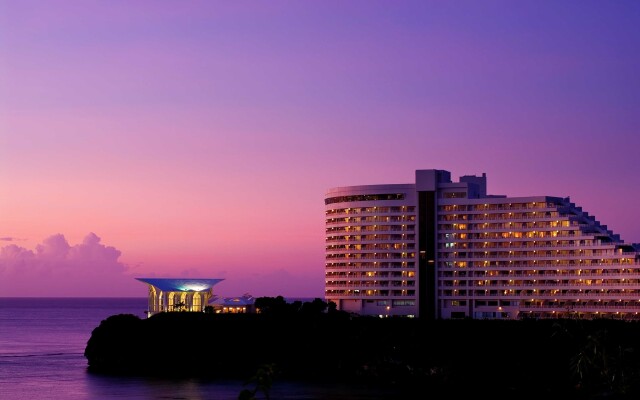 Hotel Nikko Guam