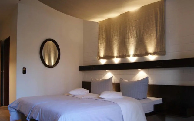 Lindenhof Landgasthof Hotel