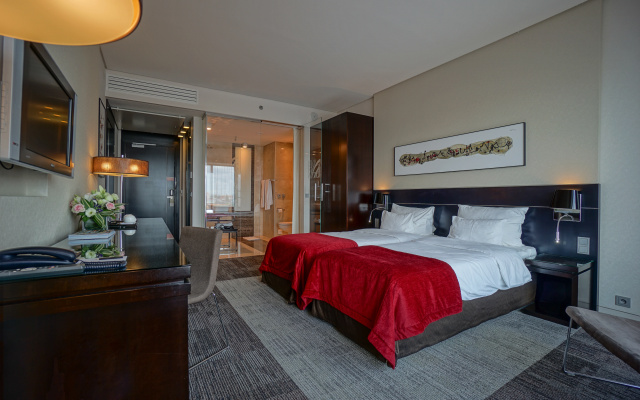 Andersia Hotel & Spa Poznan, a member of Radisson Individuals - Image 7