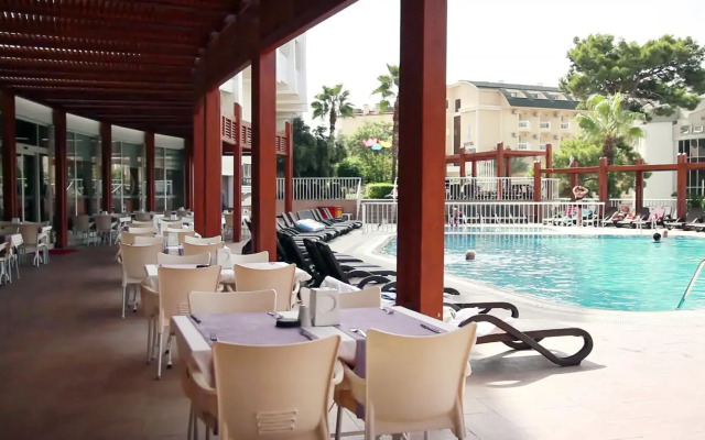 Side Alegria Hotel & Spa - Adults Only - All inclusive