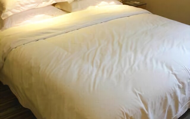 City Comfort Inn Hengyang Lianhu Square
