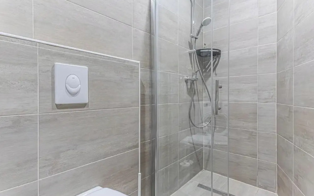 Comfy Studio Apartment Near Westbahnhof