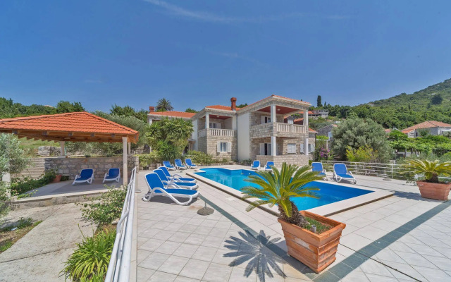 Villa Vilina