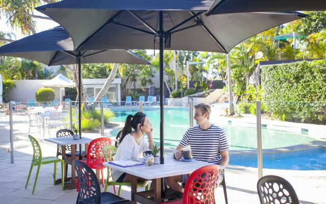 Noosa Blue Resort