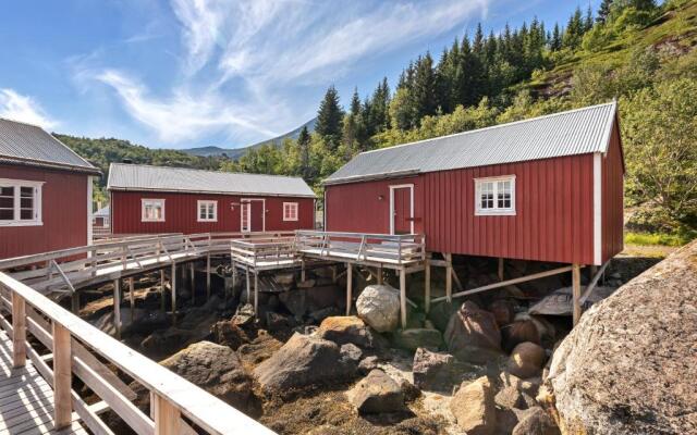 Lofoten Cottages