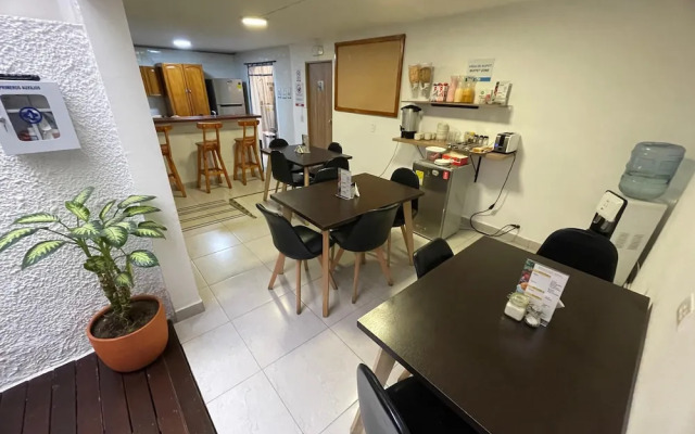 Air Guest House